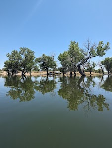 Lahontan Reservoir State Rec Area 1 - Silver Springs, Nevada campground