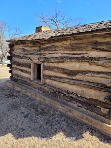 Luray North City Park - Luray, Kansas campground