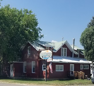 Meeker City Park - Meeker, Colorado campground