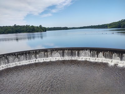 Parvin State Park - Pittsgrove, New Jersey campground