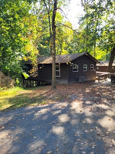 Dillon State Park - Nashport, Ohio campground