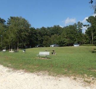 Williams Hollow - Spruce Pine, Alabama campground