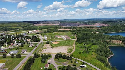 Sherwood Forest City Campground - Gilbert, Minnesota campground