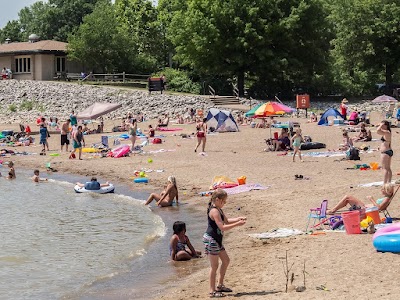 Paynetown  State Rec Area - Monroe Lake campground