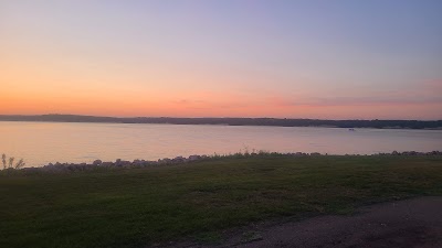 Weigand - Lewis and Clark State Rec Area - Crofton, South Dakota campground