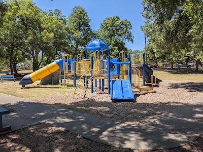 Colman City Park - Colman, South Dakota campground