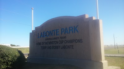 Labonte Park - Corpus Christi, Texas campground