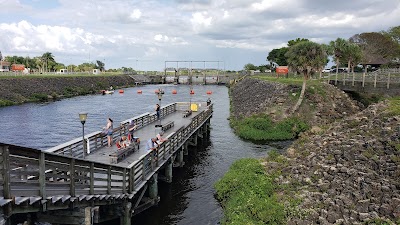Ortona South - Moore Haven, Florida