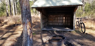 Oyster Point Camp campground