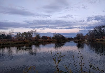 St. Hilaire City Park - Saint Hilaire, Minnesota campground