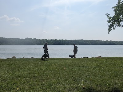 Kiser Lake State Park - Saint Paris, Ohio campground