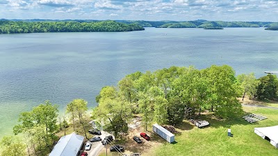 Willow Grove - Dale Hollow Lake - Allons, Tennessee campground