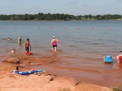 Shawnee Twin Lakes campground