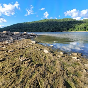 Kiasutha Rec Area campground