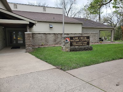 Lime Creek Conservation Area - Mason City - Mason City, Iowa campground