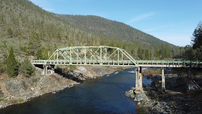 Josephine Creek Camp - Selma, Oregon campground