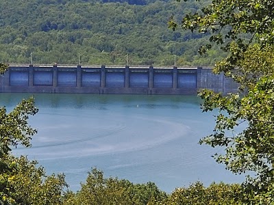 Edgar Evins State Park - Silver Point, Tennessee campground
