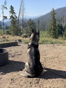 Denver Creek - Granby, Colorado campground