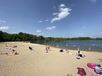 Menomonee Park - Menomonee Falls, Wisconsin campground