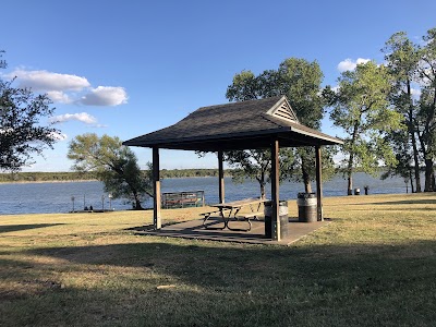 Loyd County Park - Grand Prairie, Texas campground