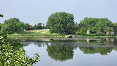 Liberty Cove Rec Area campground
