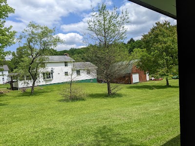 Kellettville Recreation Area Campground - Tionesta, Pennsylvania campground
