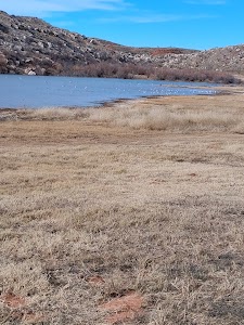 Bugbee - Lake Meredith National Rec Area - Fritch, Texas campground