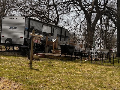 Lincoln Trail - Lawrenceville, Indiana campground