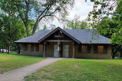 Meramec State Park - Sullivan, Missouri campground