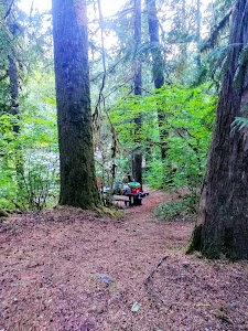 Riverford - Estacada, Oregon campground