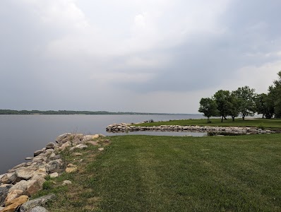 Traverse Co Park - Browns Valley, Minnesota campground