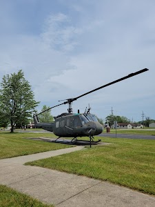 Camp Perry RV Military - Port Clinton, Ohio campground