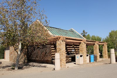 Kumeyaay Lake Campground - Mission Trails Park - San Diego, California campground