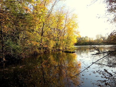 Virginia Grove Rec Area - Morning Sun, Iowa campground