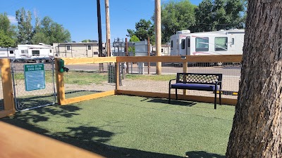 Greeley City park - Greeley, Nebraska campground