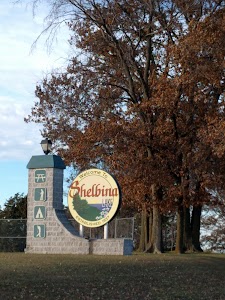 Shelbina Lake City Park - Shelbina, Missouri campground