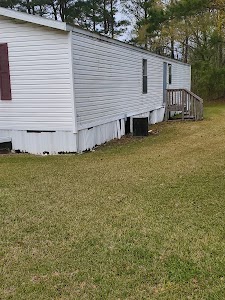 Foster Creek RV Military - Goose Creek, South Carolina campground