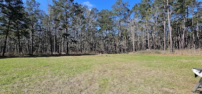Big Oak Gap Hunter Camp - Heflin, Alabama campground