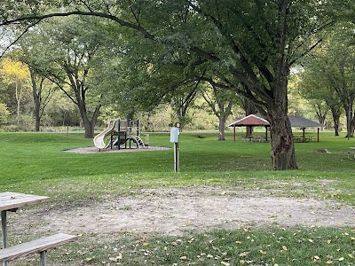 New Wine County Park - Dyersville, Iowa campground