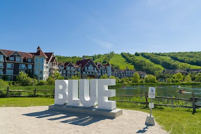 Blue Mountain - Florissant, Colorado campground