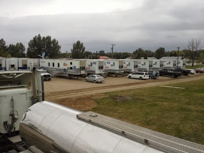 McClusky City Park - McClusky, North Dakota campground