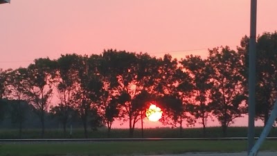 Mooreton City Park - Mooreton, North Dakota campground