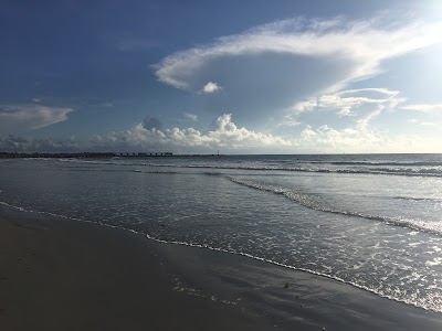 Jetty Park - Cape Canaveral, Florida campground