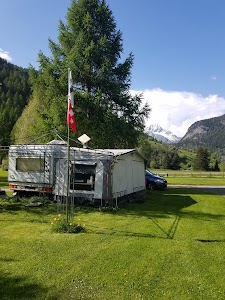 Green River Campground - Jensen, Utah campground