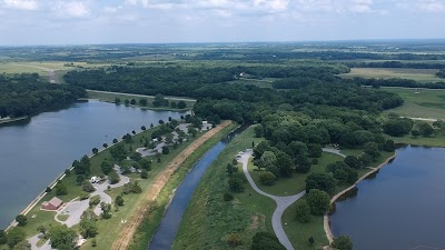 Sun Dance - Melvern Lake - Lebo, Kansas campground