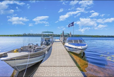Moose Lake City Park - Moose Lake, Minnesota campground