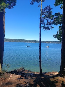 Sequim Bay State Park - Sequim, Washington campground