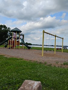 Norwegian Creek Co Park - Lake Benton, Minnesota campground