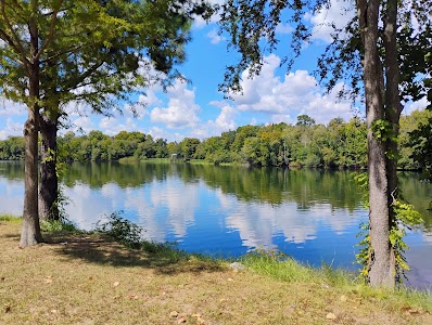 Earl May Boat Basin - Bainbridge, Georgia campground