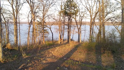 Mound Valley - Big Hill Lake - Cherryvale, Kansas campground